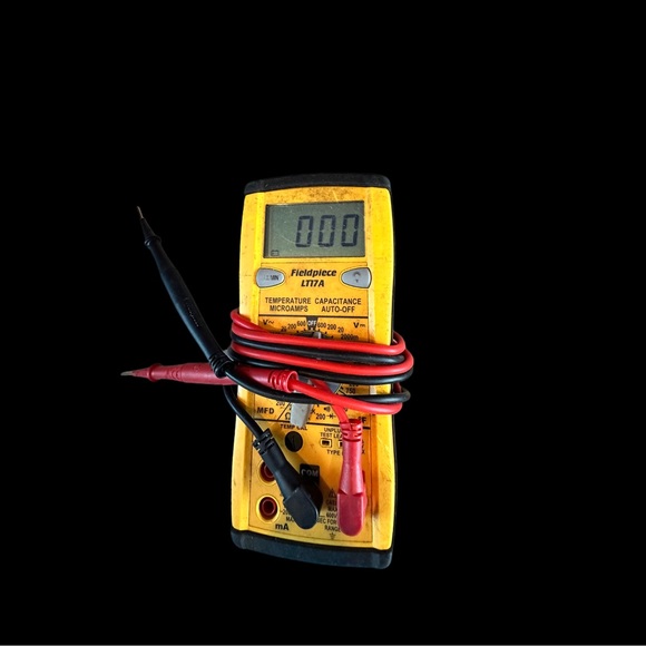 Electrical Tester - Picture 2 of 3